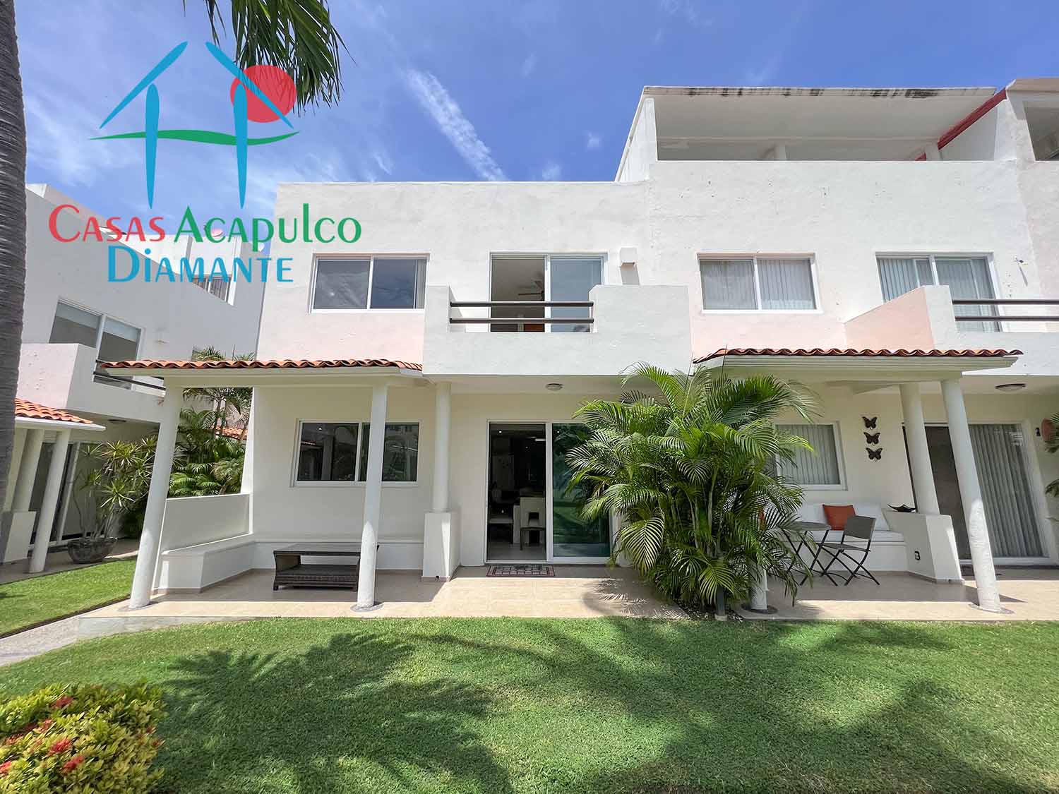 Villas Velato Colombina 8 - Terraza 11